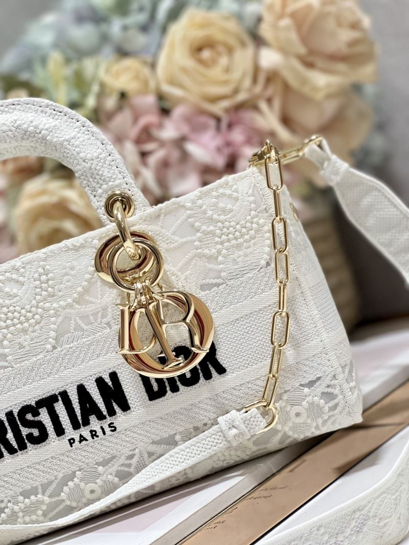 Christian Dior My Lady Bags